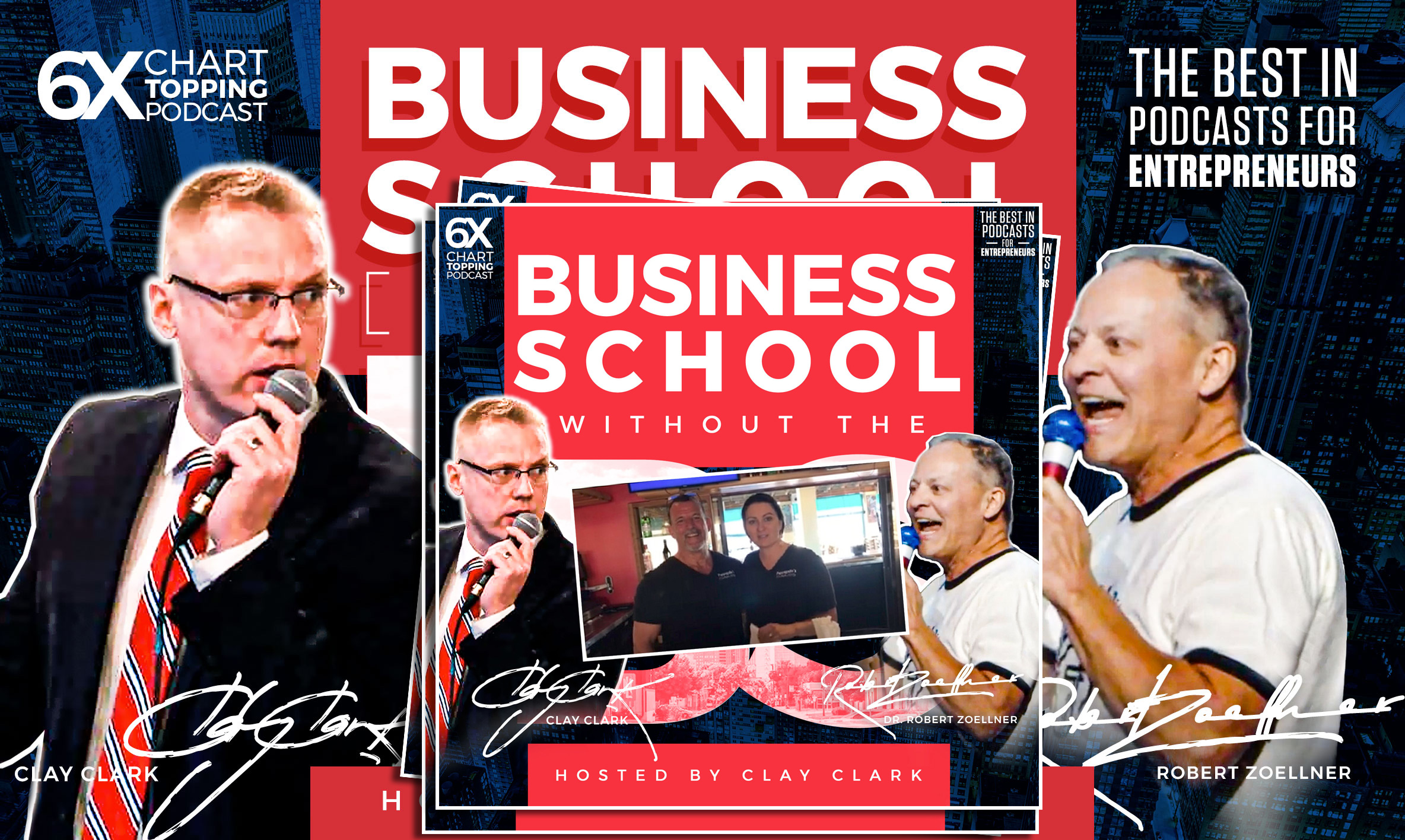 Best of the Thrivetime Show