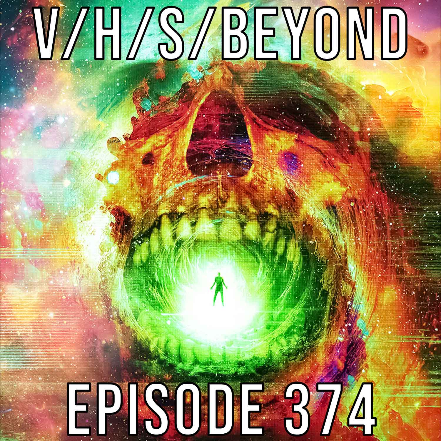 Final Guys Horror Podcast