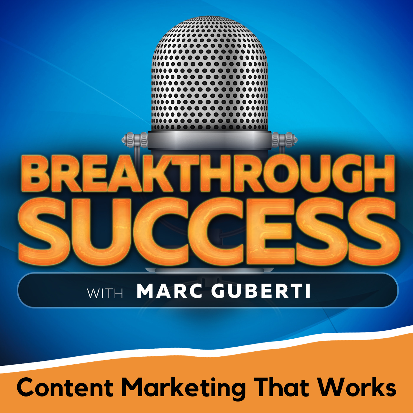 Breakthrough Success