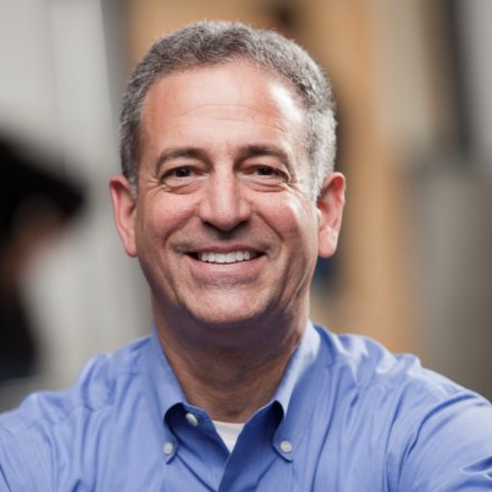 Former US senator Russ Feingold on the nonpartisan nature of conservation