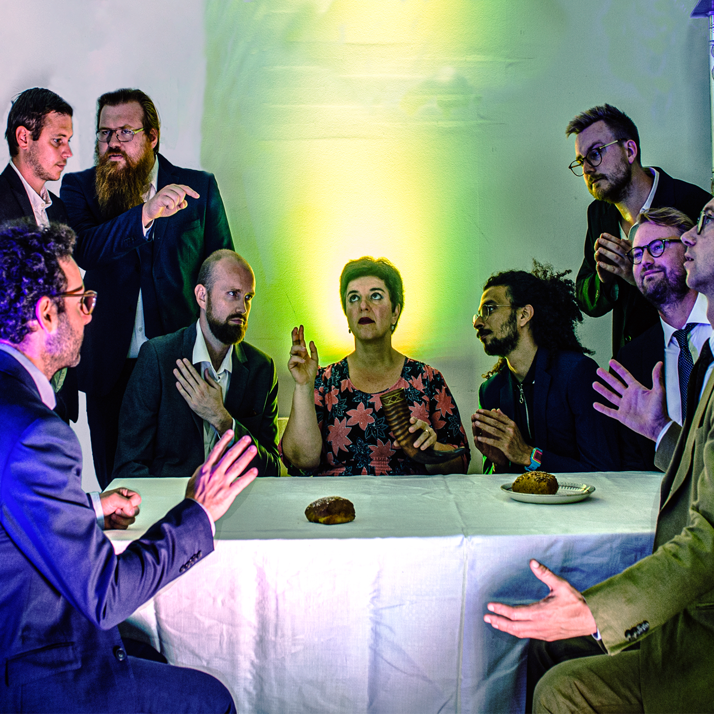 Malmö 180 Podcast