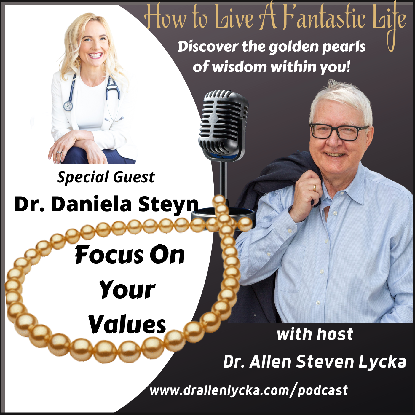 The Best of How To Live a Fantastic Life
