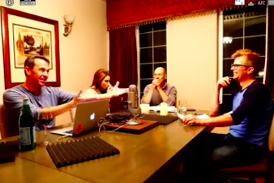 The Process with CINCH Cycling