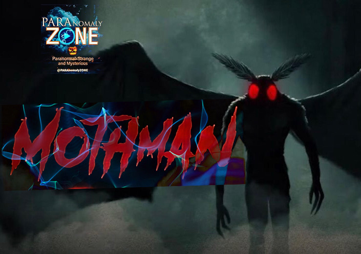 MOTHMAN!