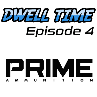 Griffin Armament\'s Dwell Time podcast