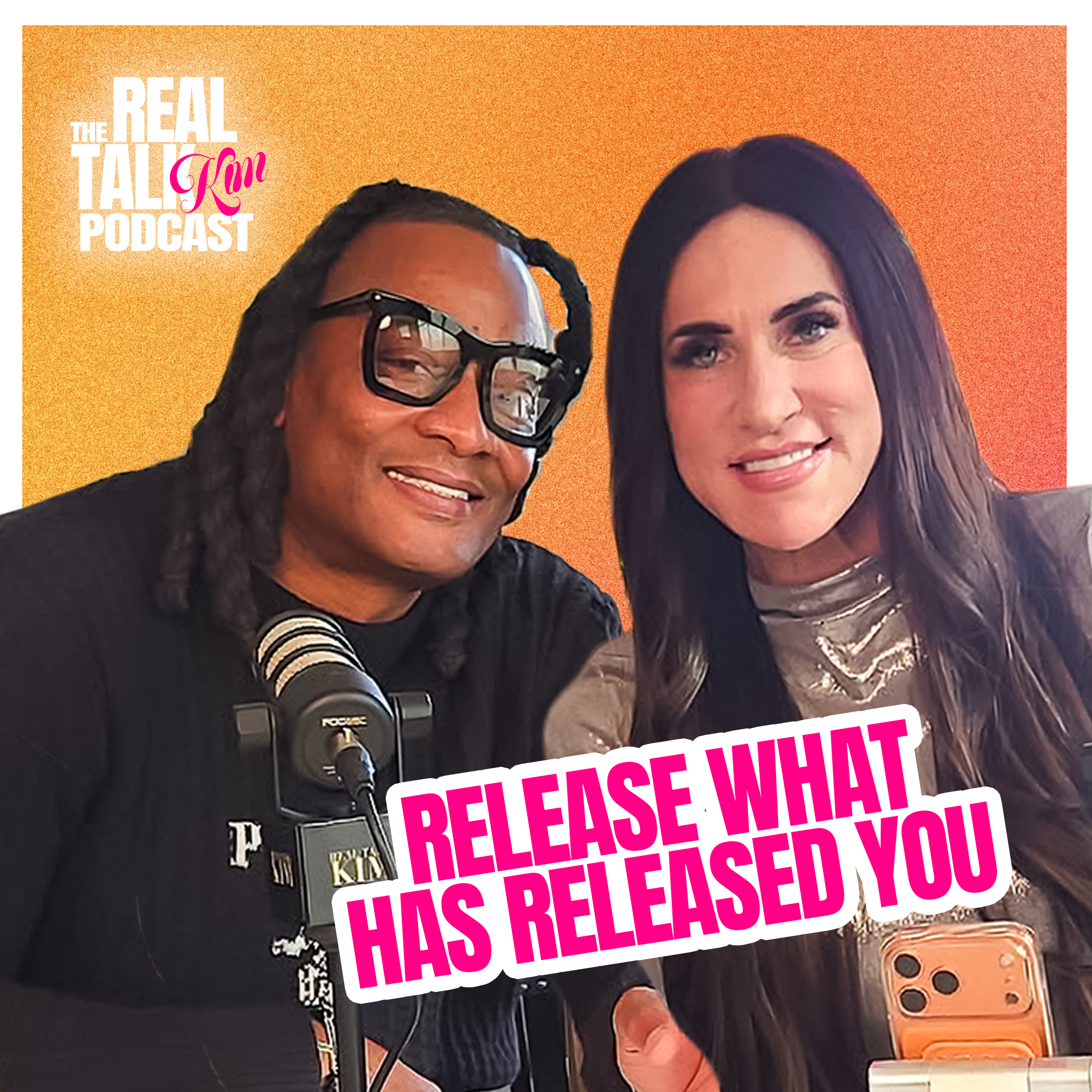 Release What Has Released You