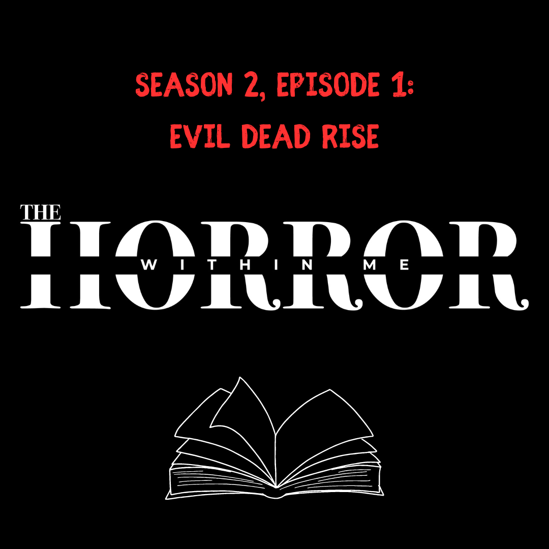 Evil Dead Rise Evil Dead Rise