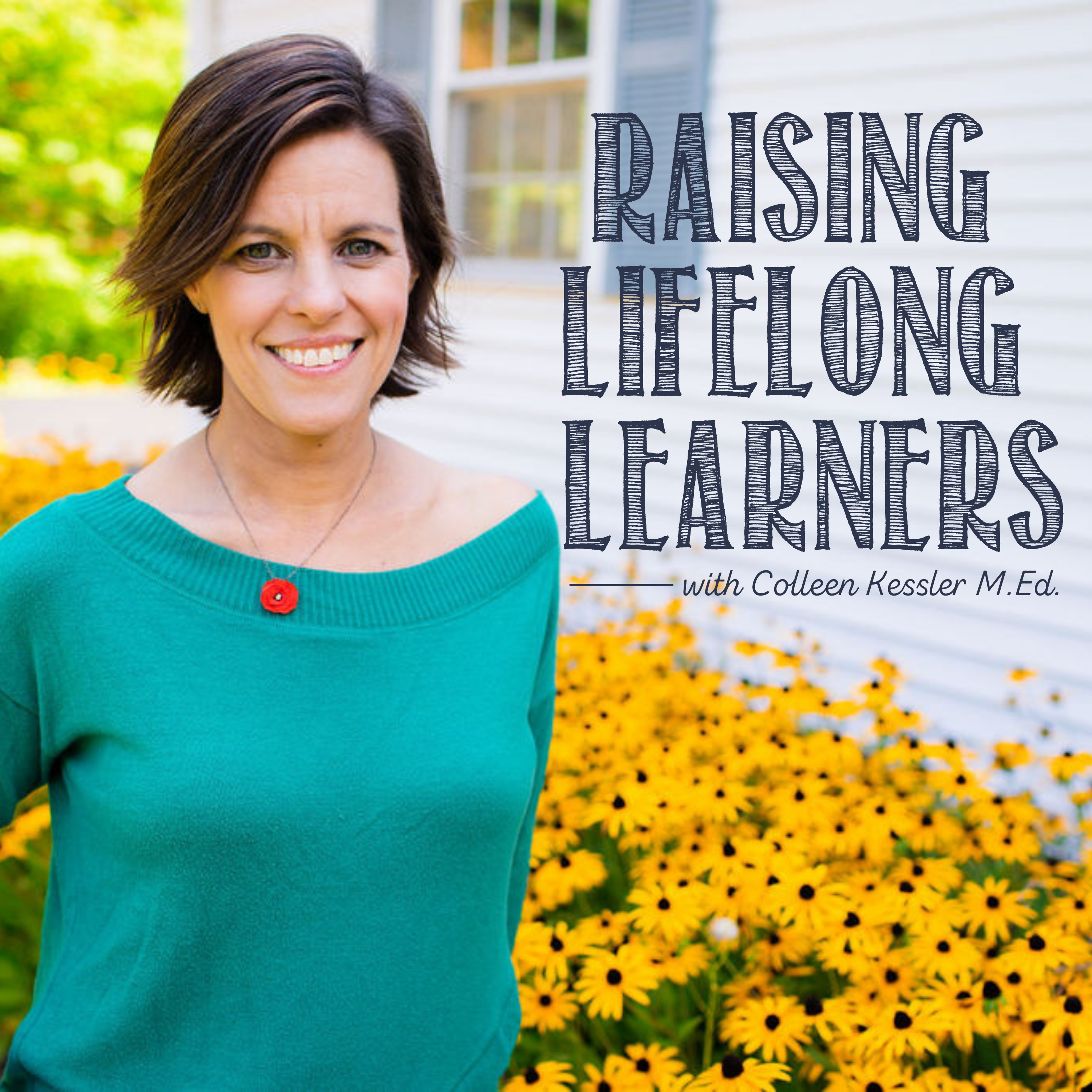 RLL #157: Navigating Summer Learning With Gifted And Twice Exceptional Kids