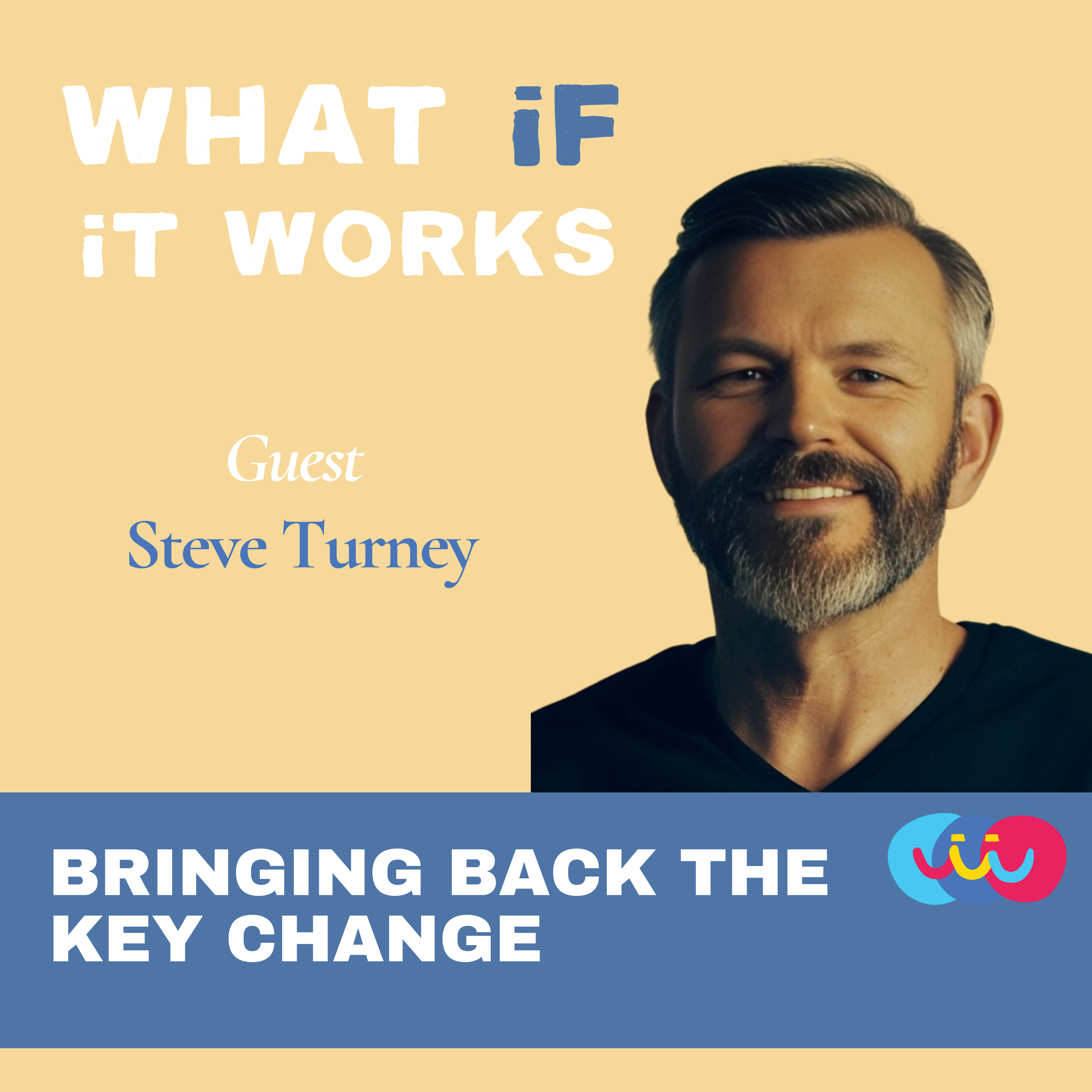 Bringing Back The Key Change