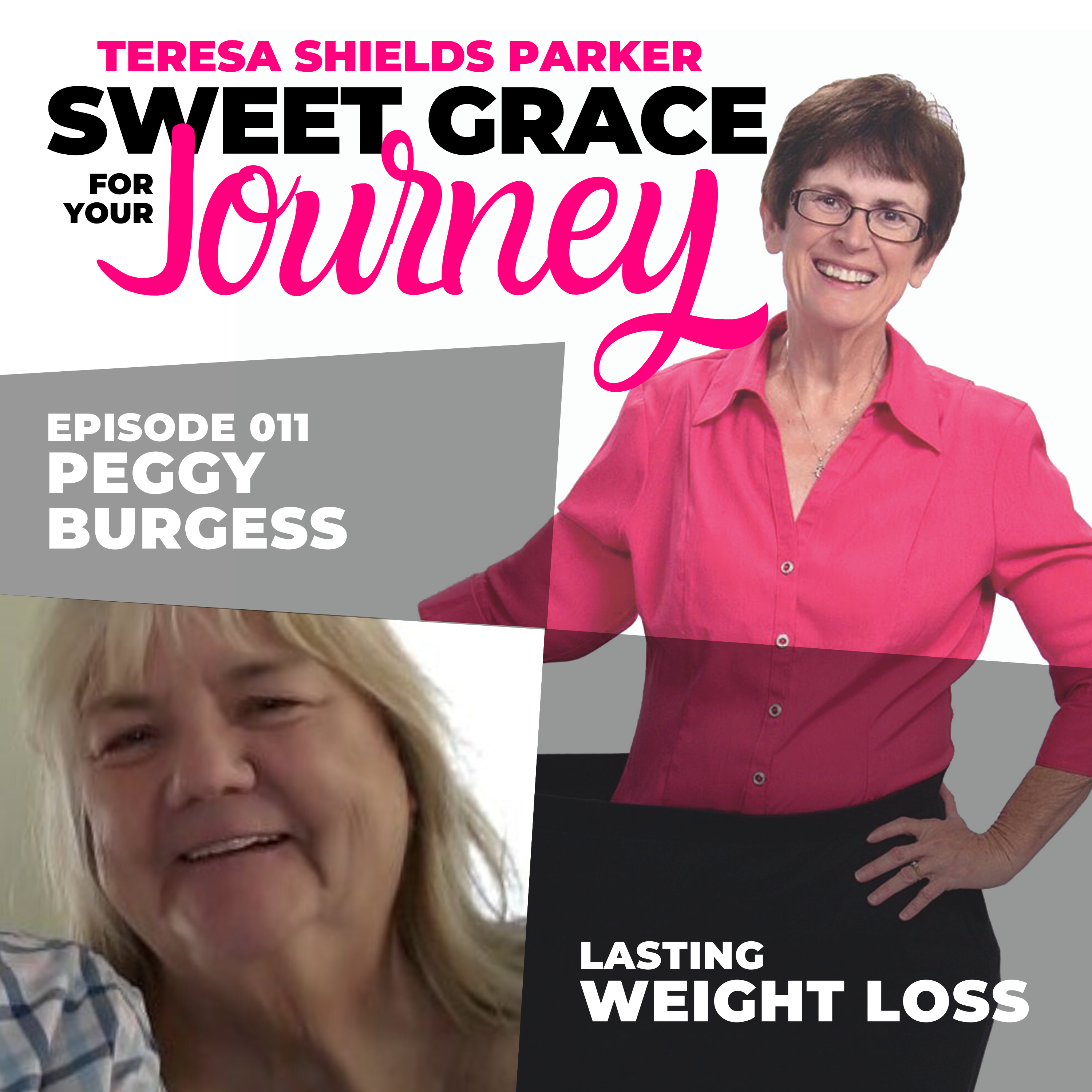 Sweet Grace For Your Journey