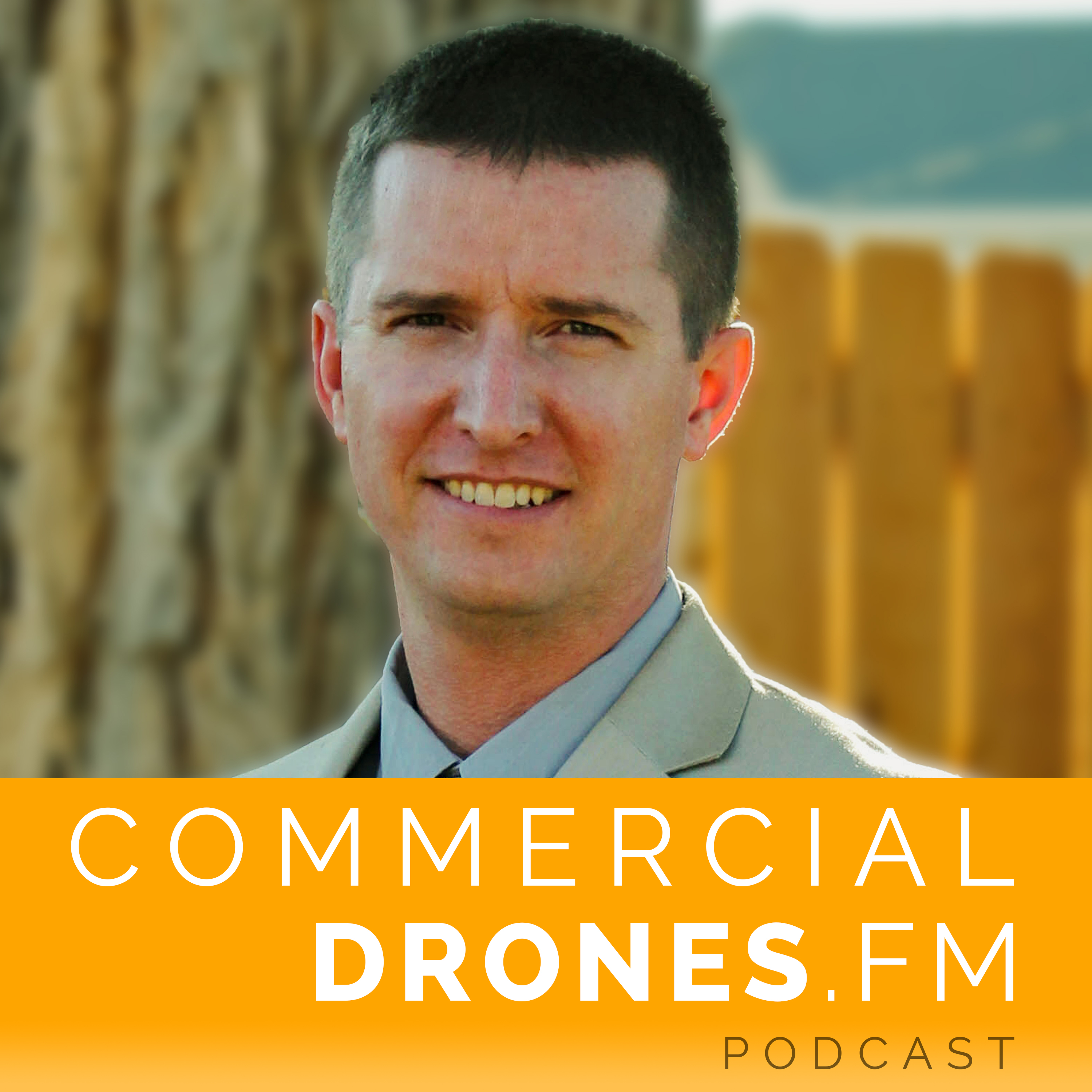 Commercial Drones FM