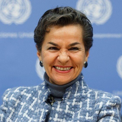 Christiana Figueres: The Future We Choose, Coronavirus and Climate Change, the state of the Paris Climate Accords, adaptation and much more!