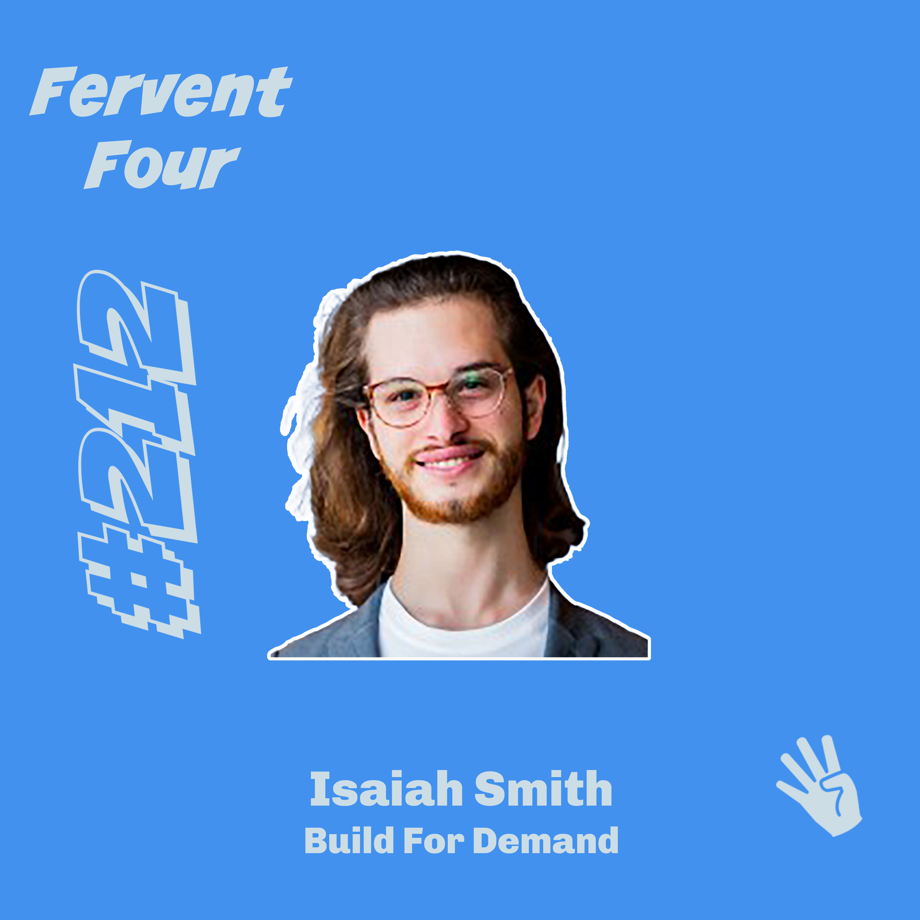 Fervent Four