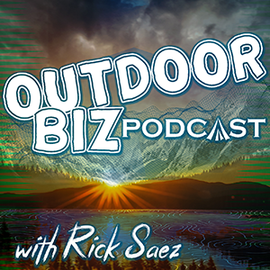 Outdoor Adventure Lifestyle Podcast