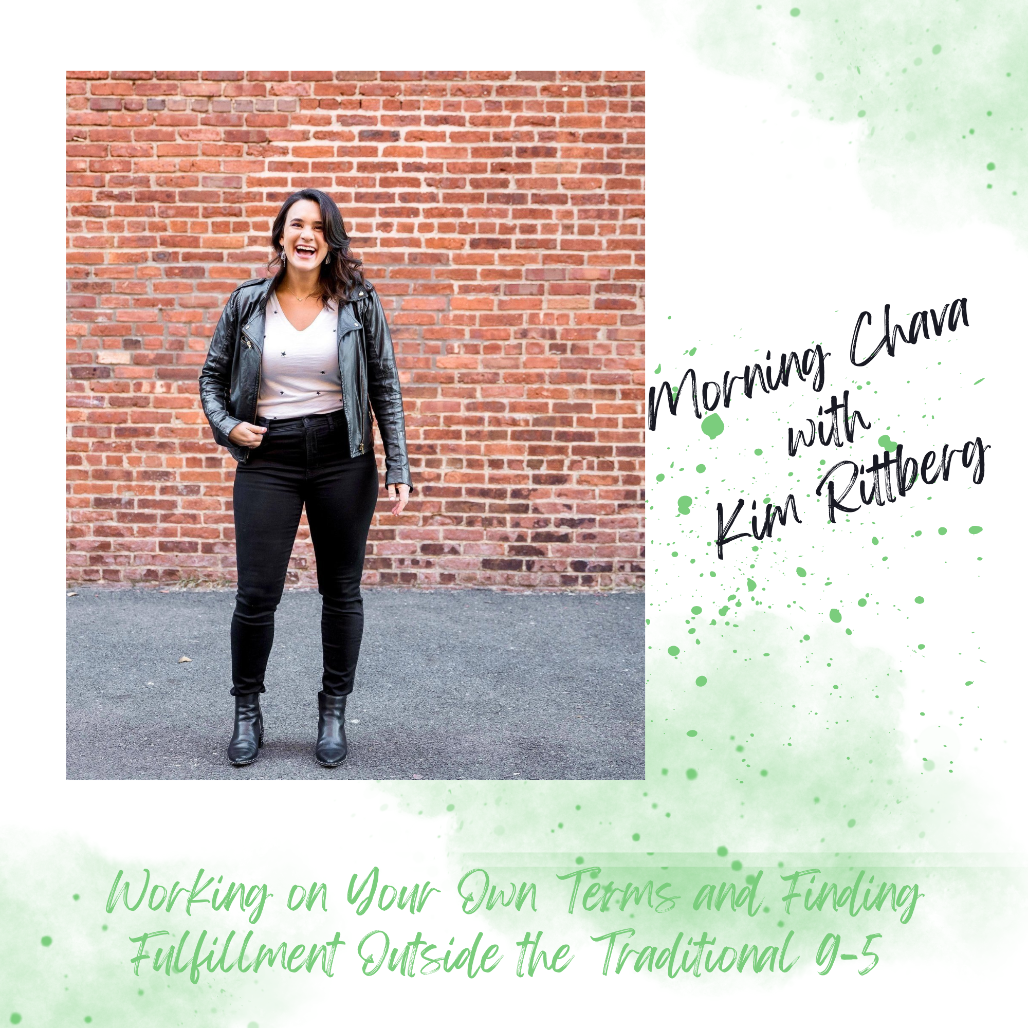 The Pregnancy to Parenting Show with Elizabeth Joy