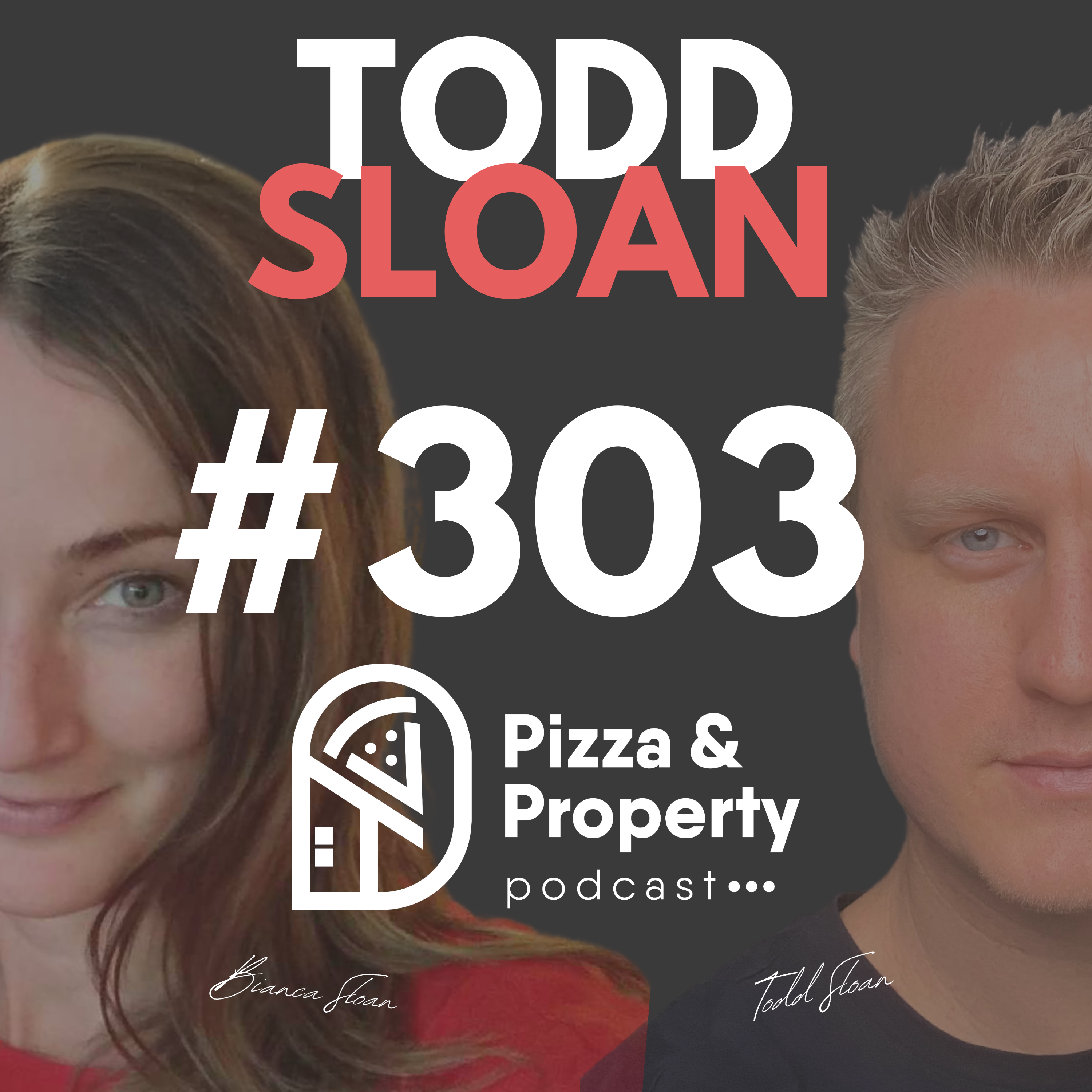 Melbourne Renovation Part 2 Final Equity uplift, Before & Afters and more - With Todd, Bianca & Freddy Sloan
