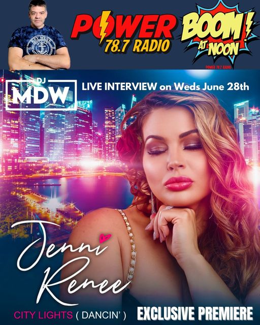 Power 78.7 Radio