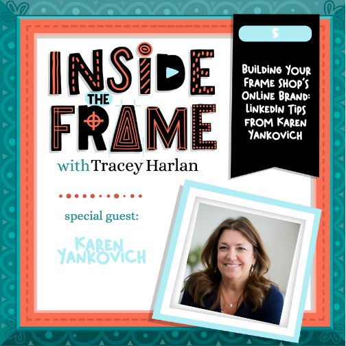 Inside the Frame