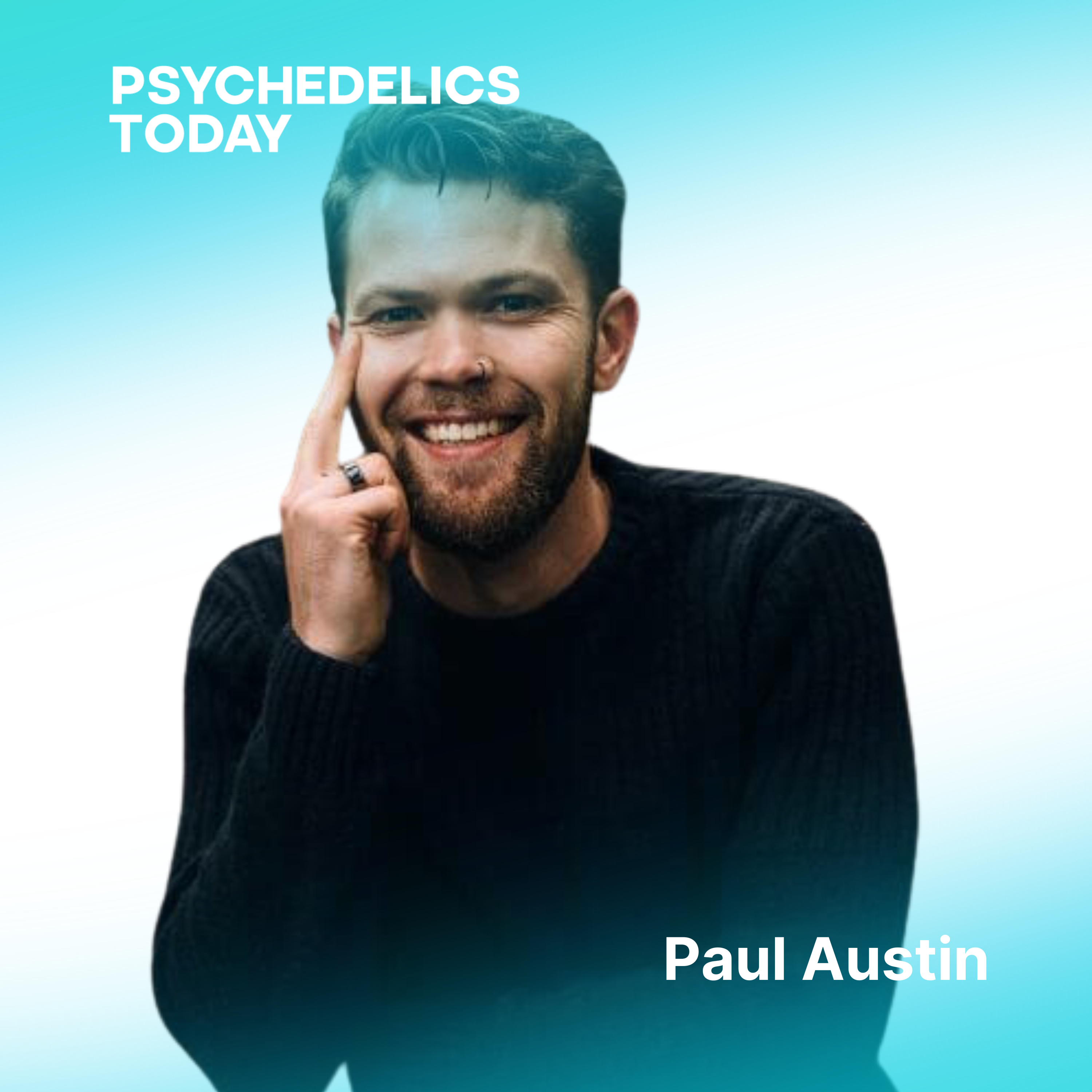 PT 587 - Paul Austin - The Third Wave
