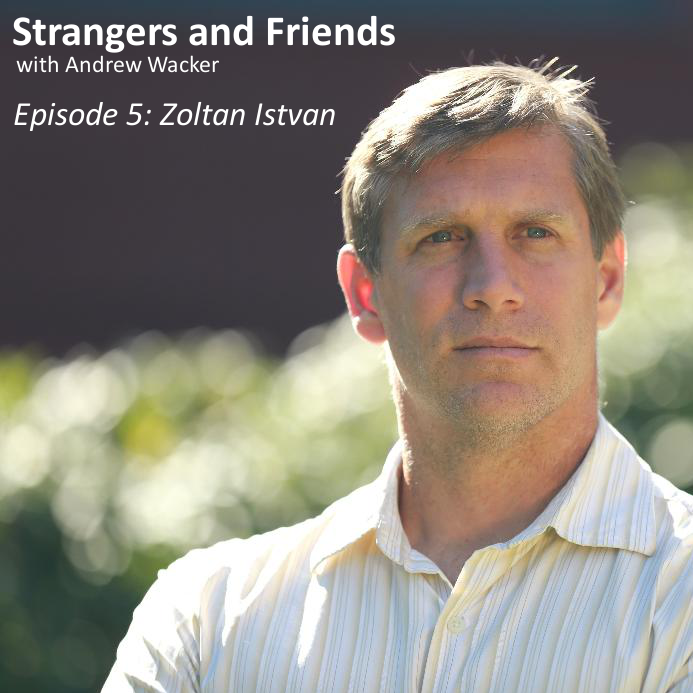 Strangers and Friends