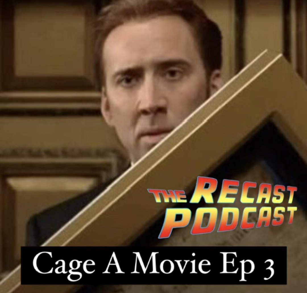 Recast Podcast