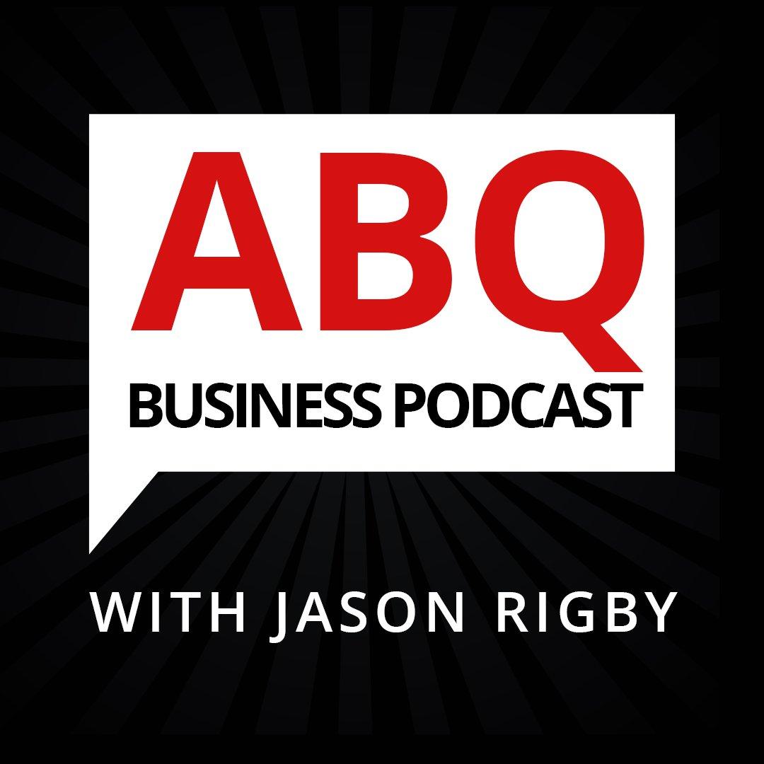 The Self Aware Leader with Jason Rigby