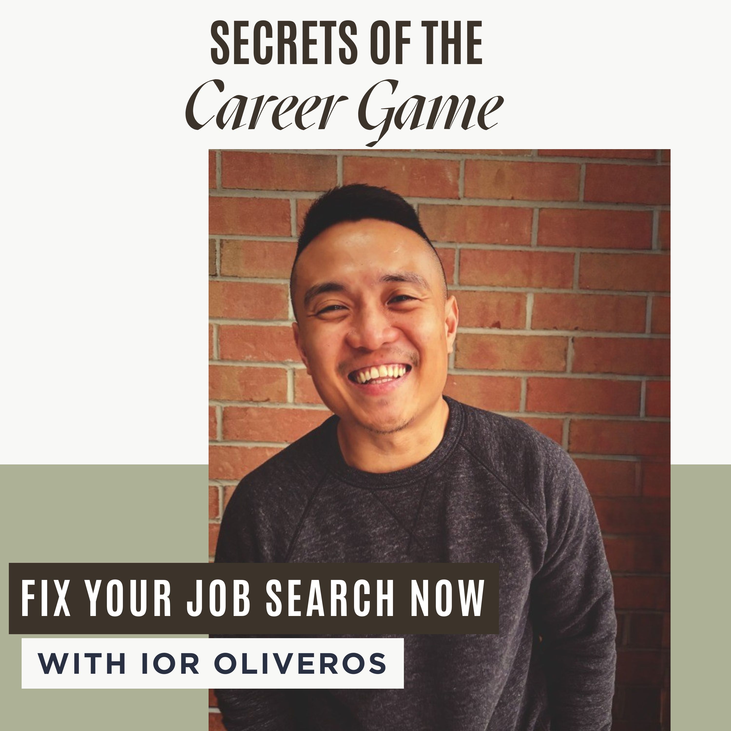 Secrets of the Career Game