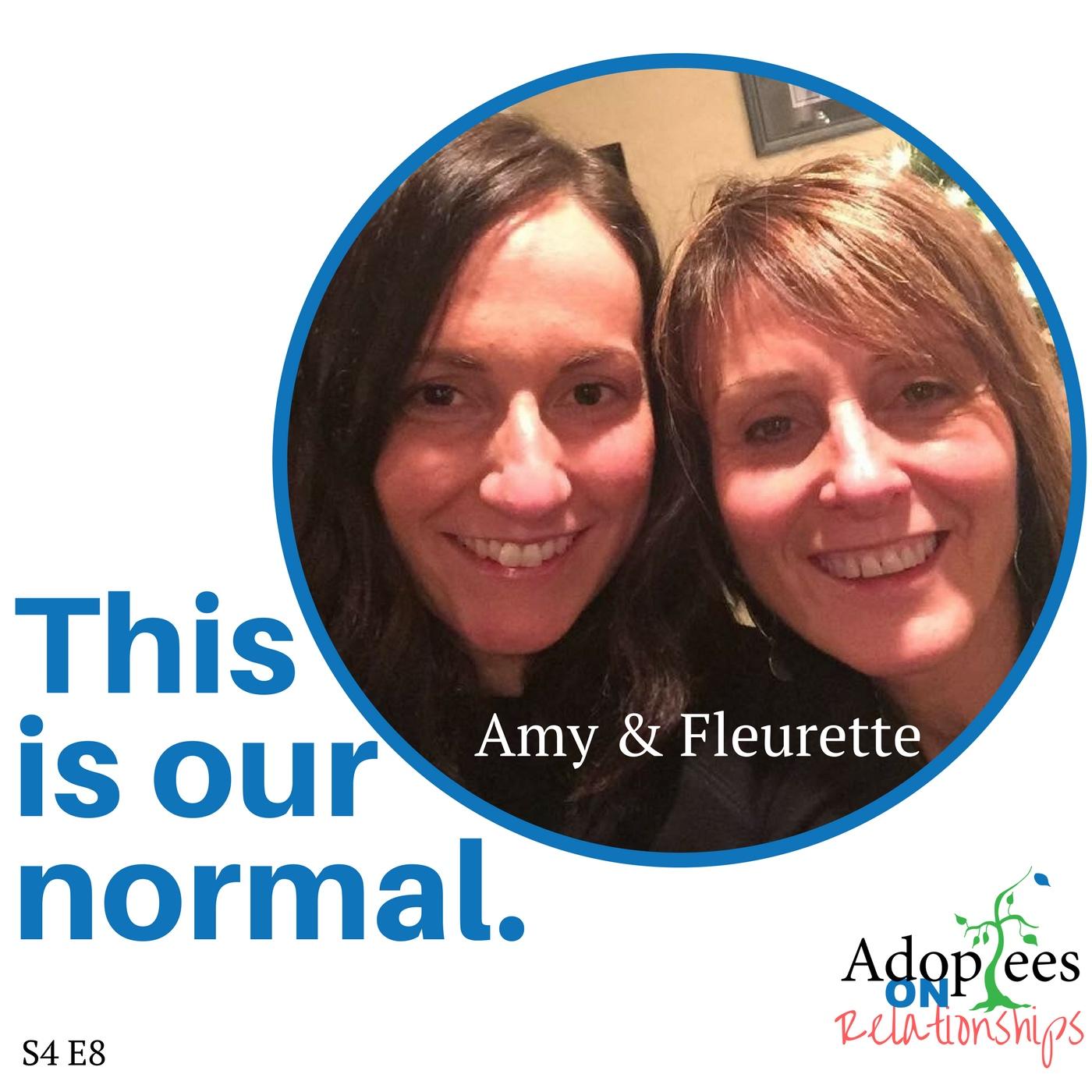 Adoptees On