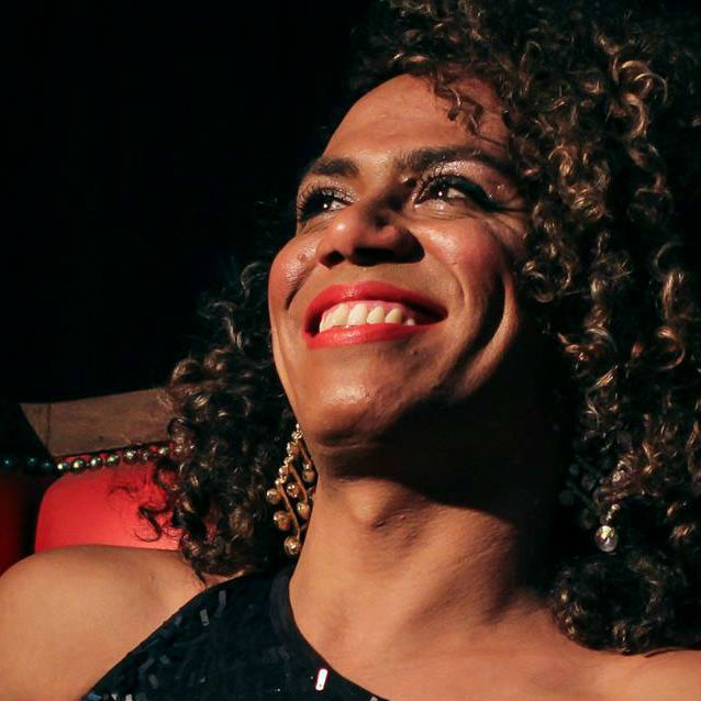 021 - Valeria Houston: o sucesso como cantora e a militância contra a transfobia