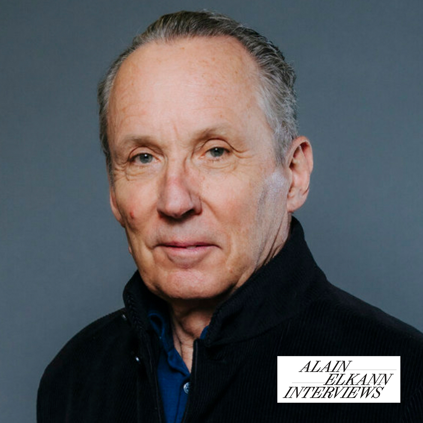 Alain Elkann Interviews