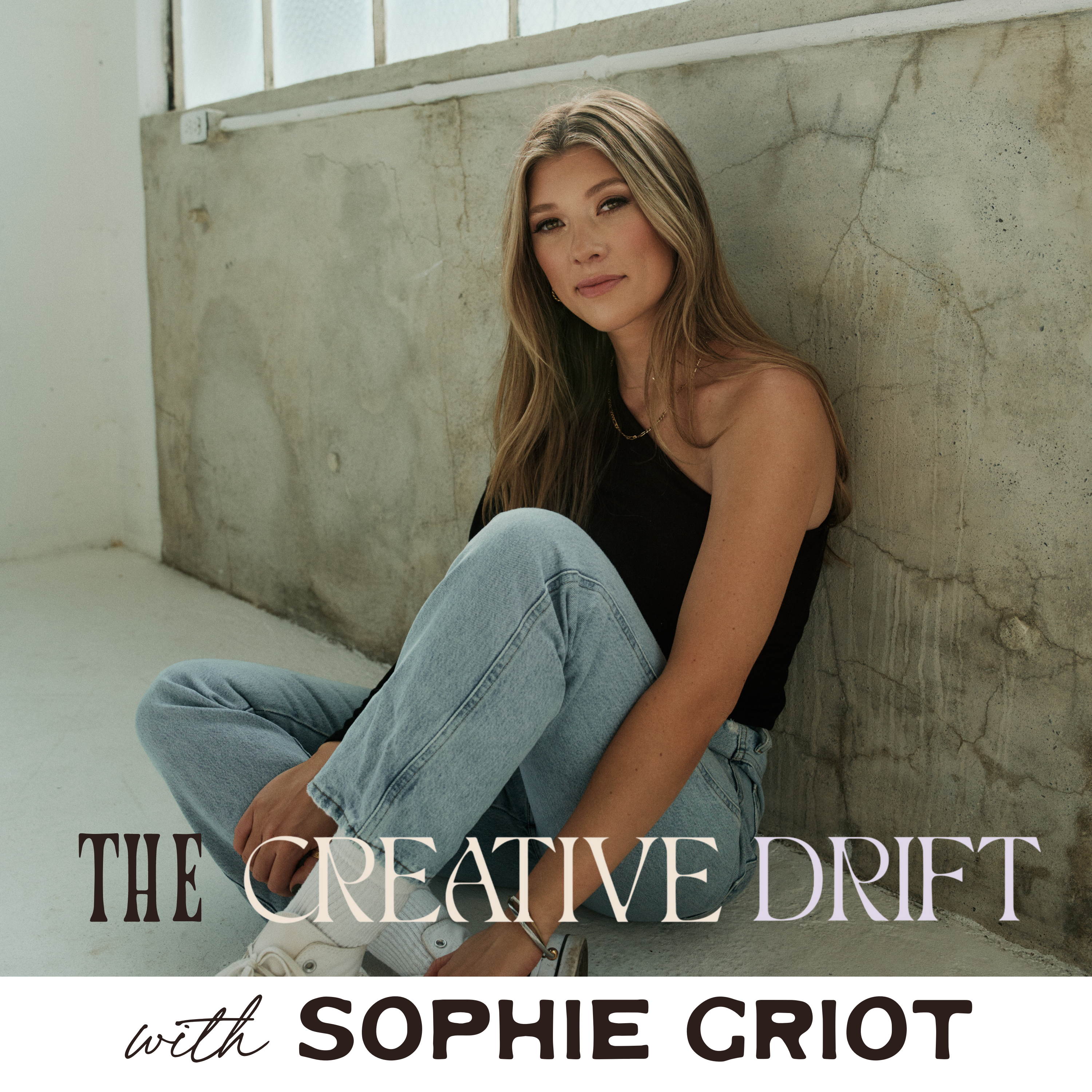 The Creative Drift