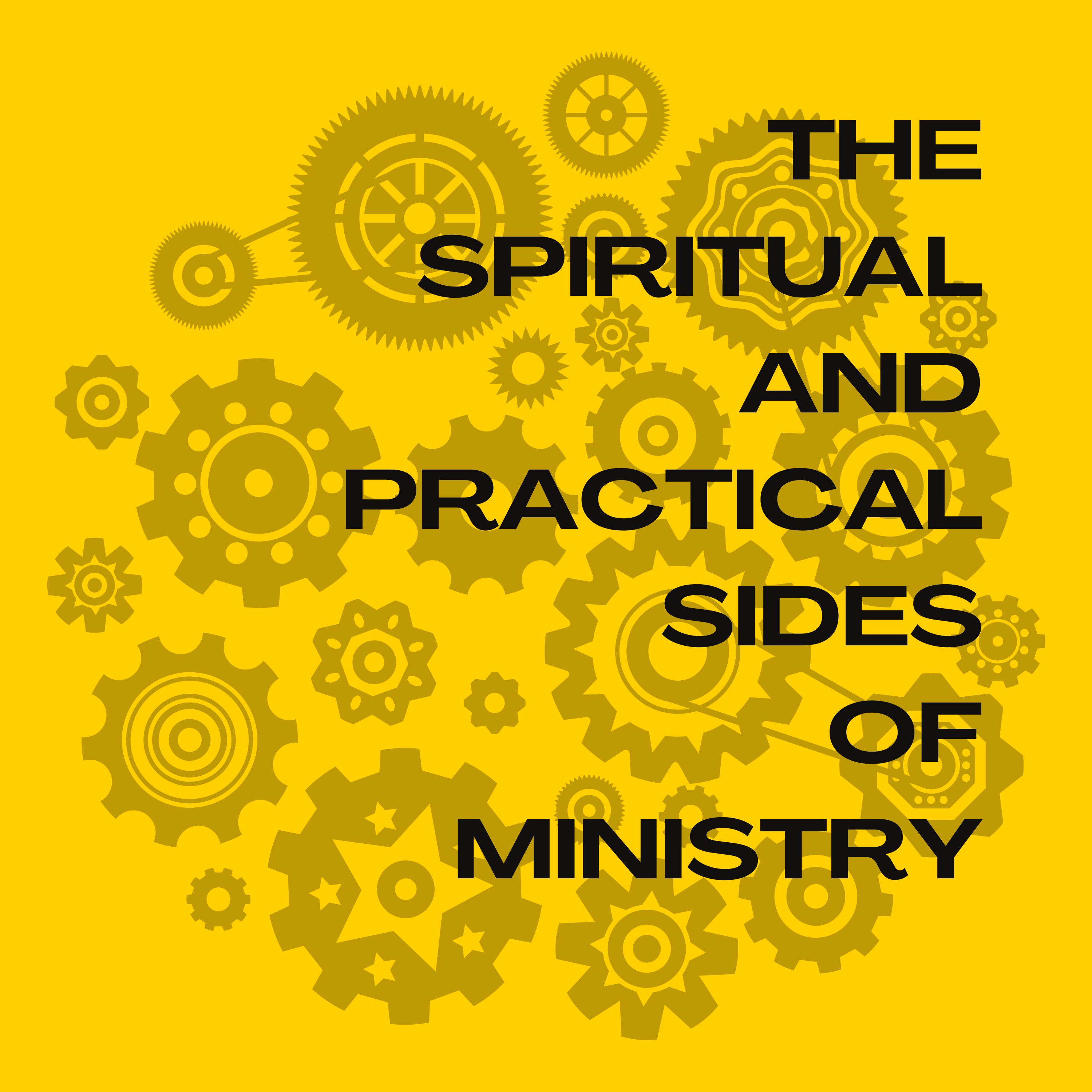 The Healthy Church