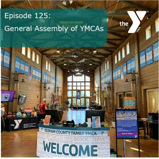 The Low Down at the Lodge: Oldham County Family YMCA