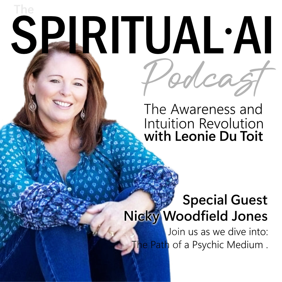 The  Path of a Psychic Medium