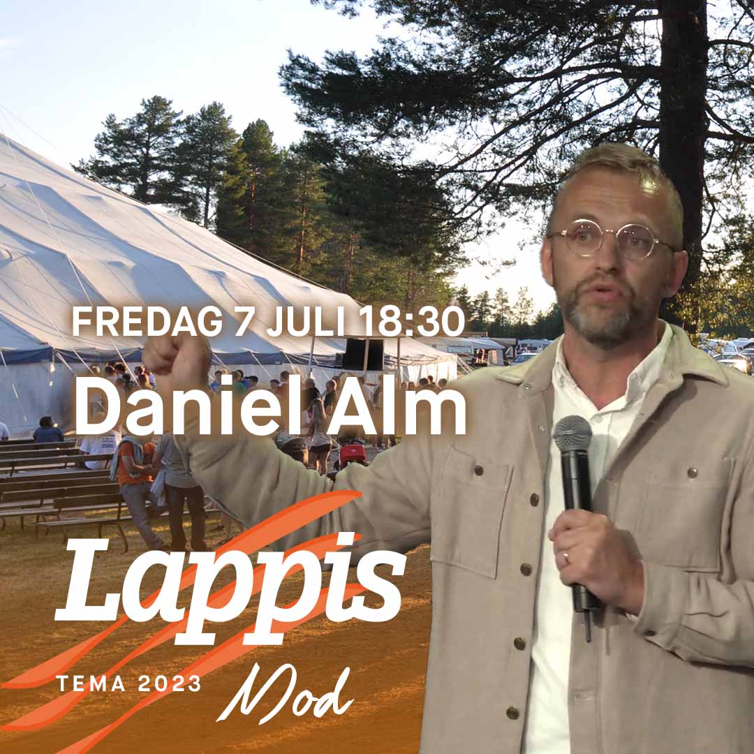 Lappis podcast