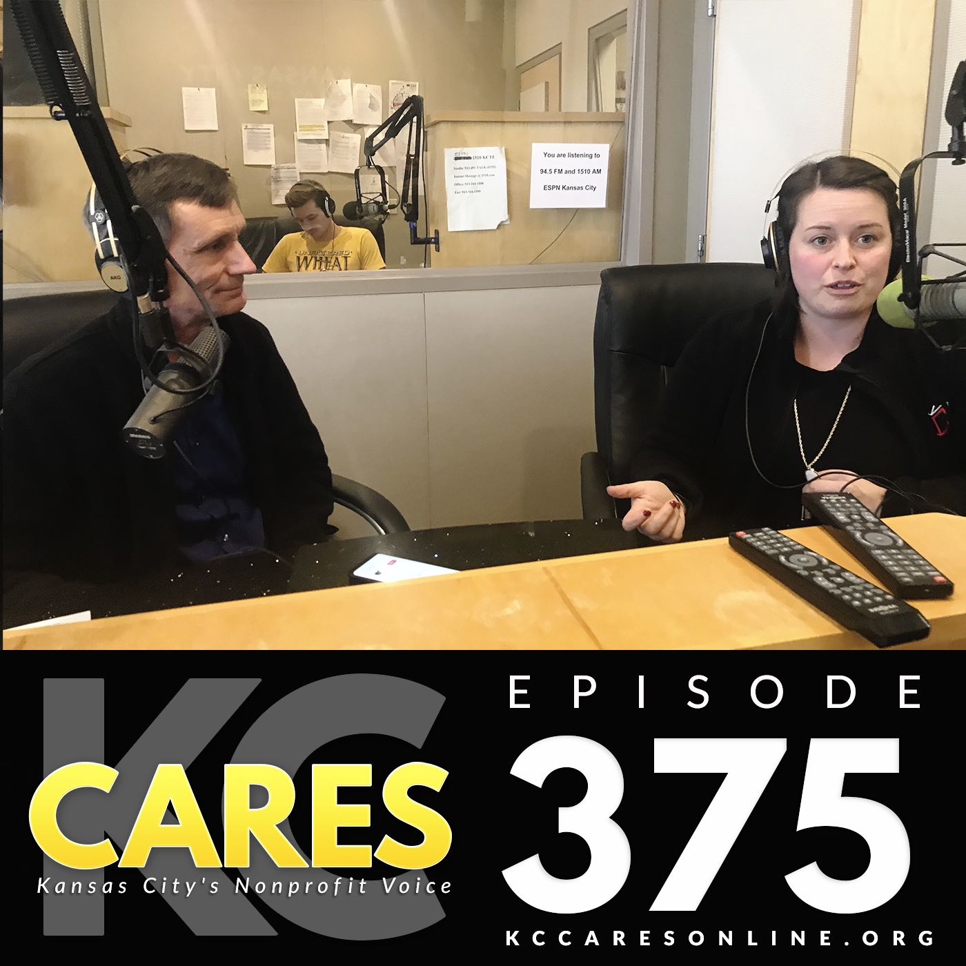 The Learning Club | KC Cares EP 375