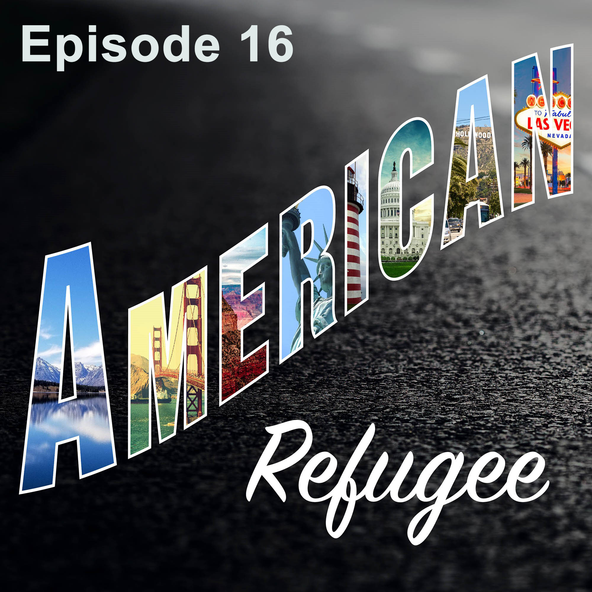 American Refugee