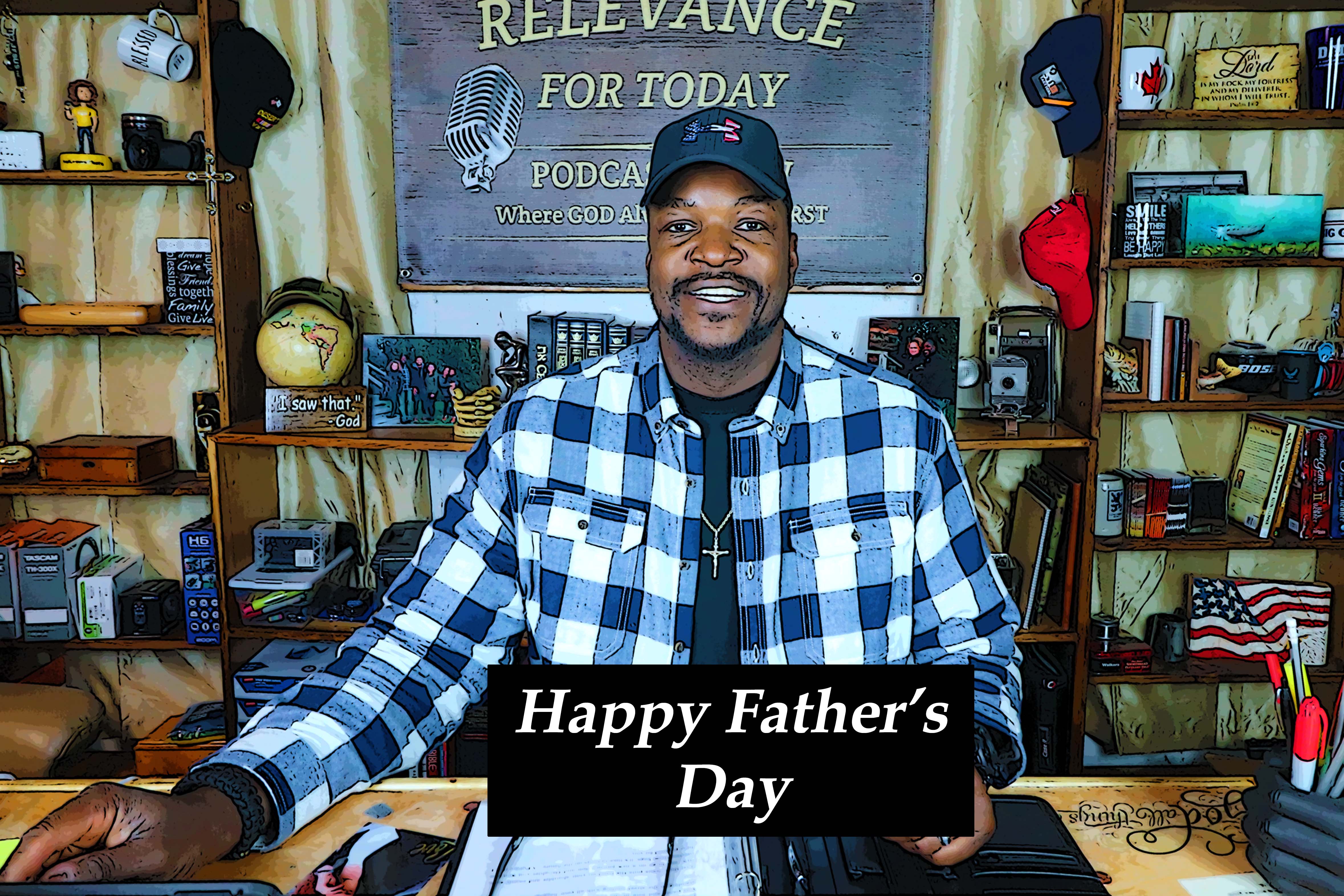 A Message From My Heart For Fathers