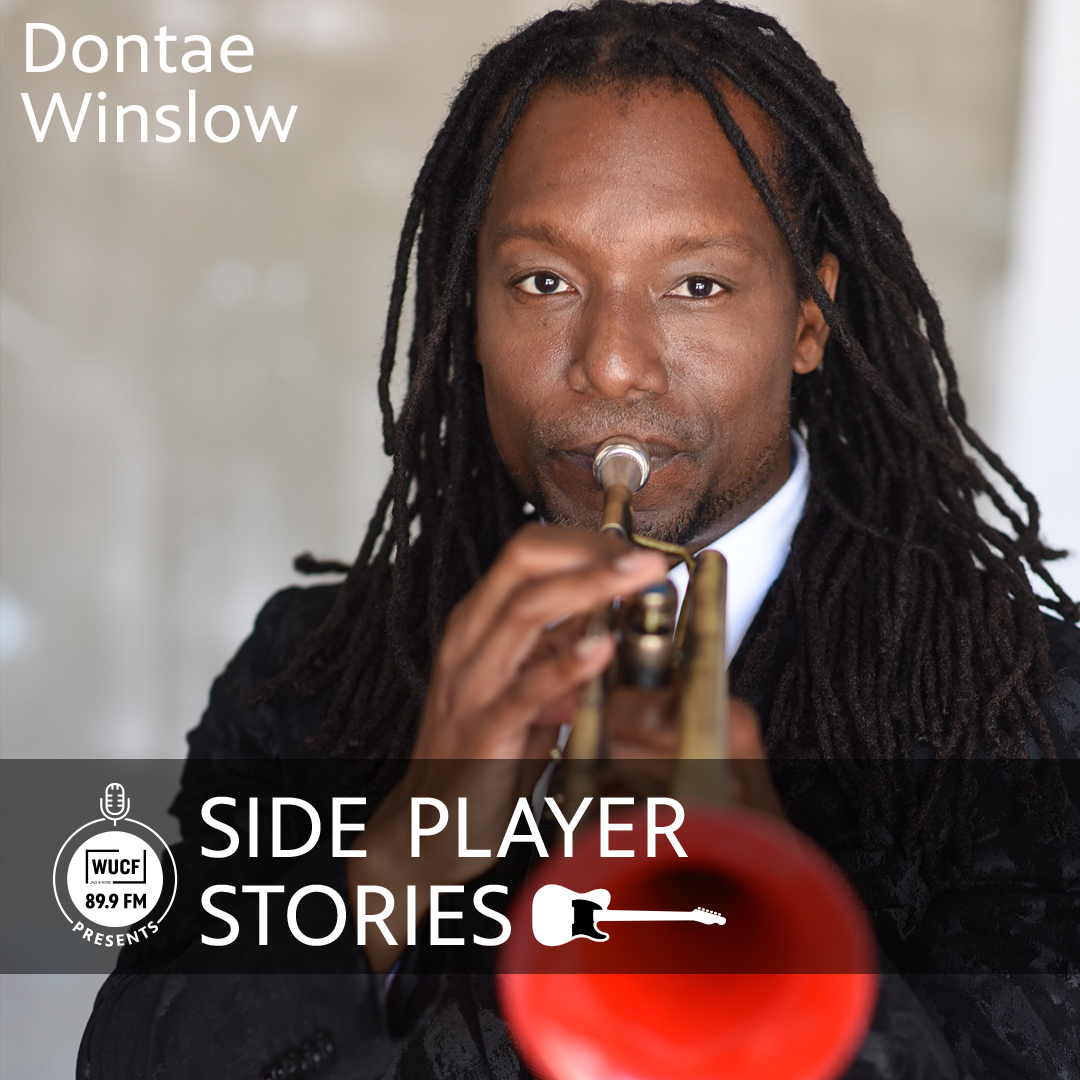 Side Player Stories