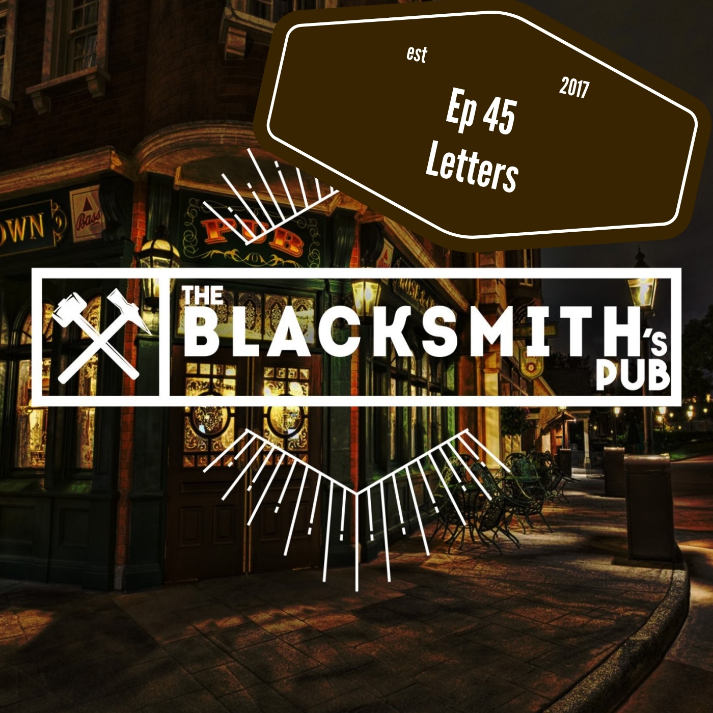 The Letters Episode