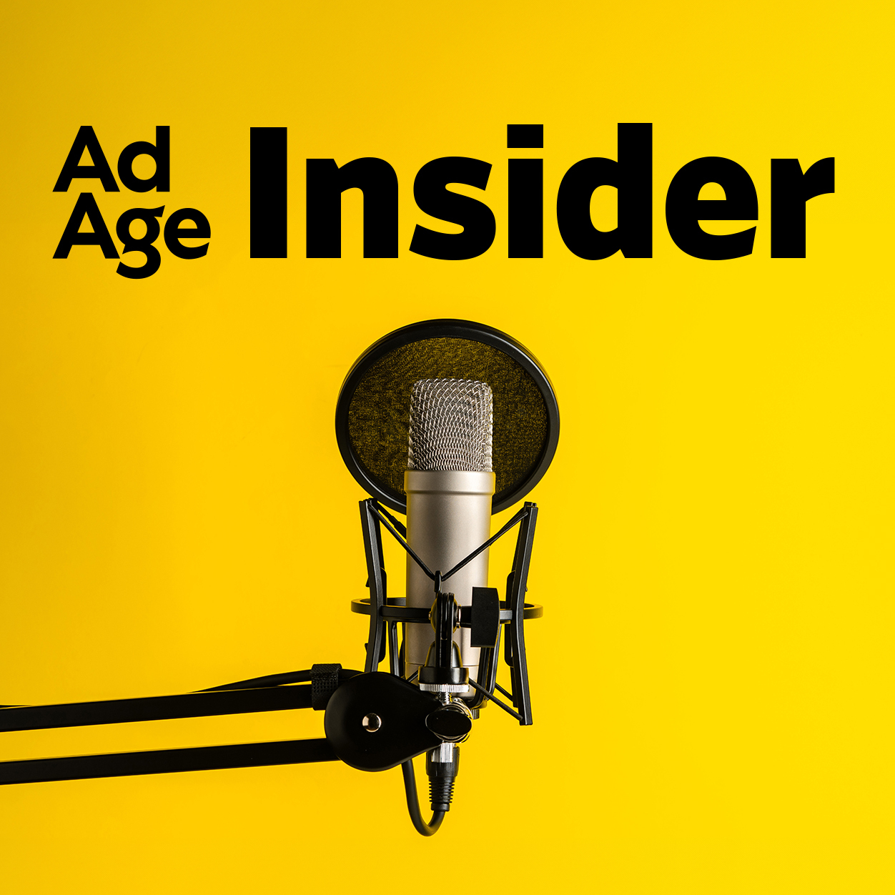 Ad Age Insider