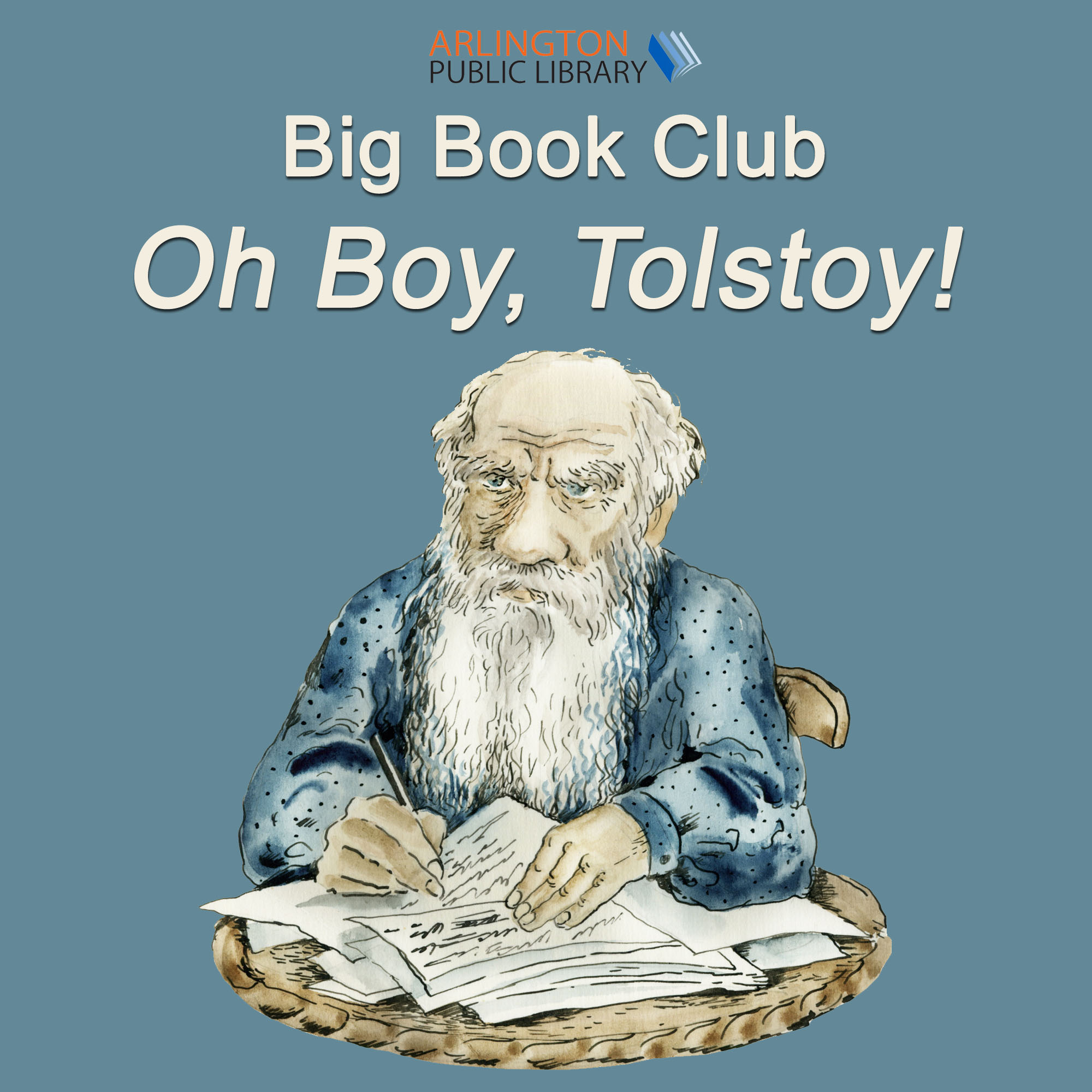 Big Book Club\'s \
