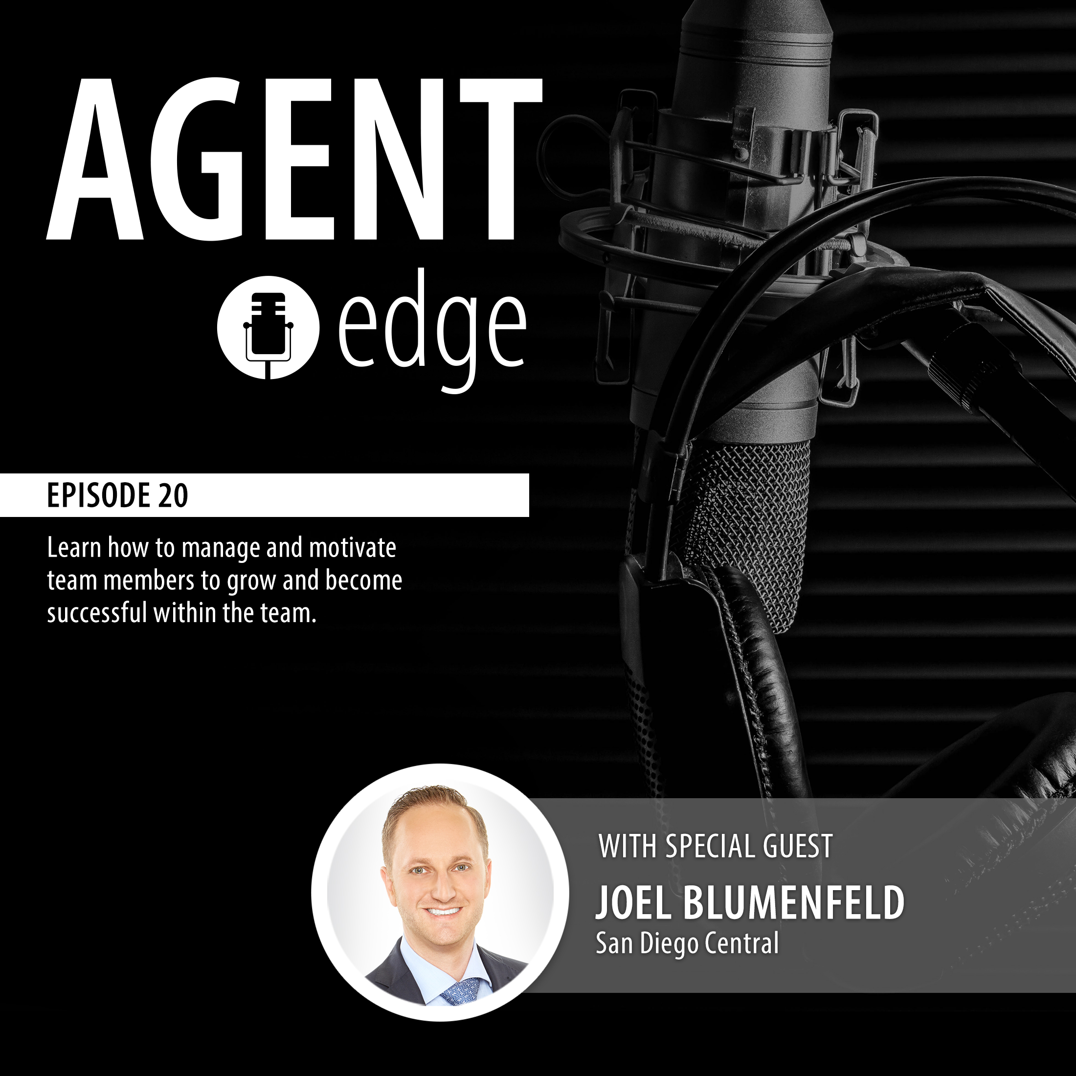The Agent Edge