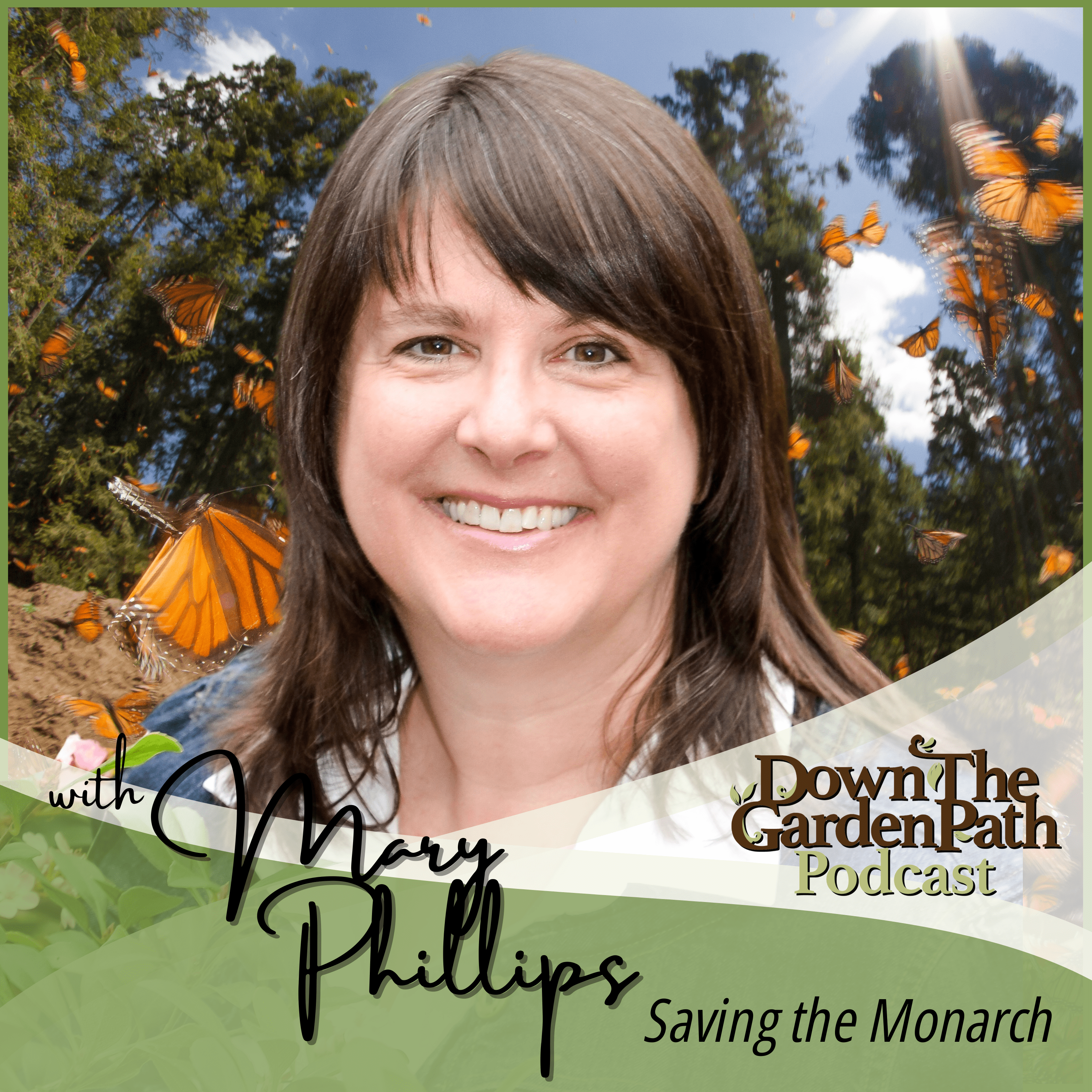 Down The Garden Path Podcast