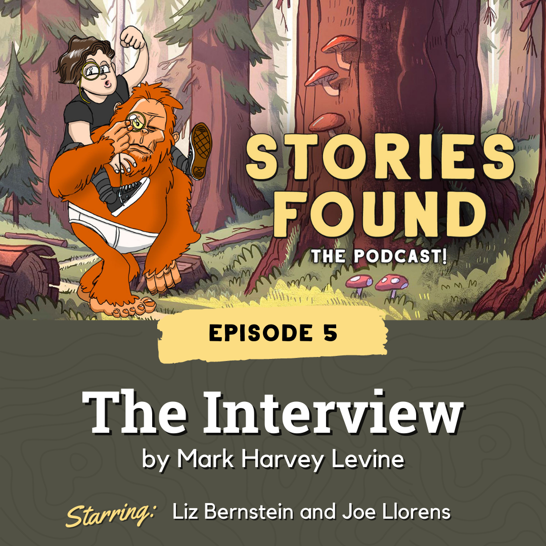 Stories Found