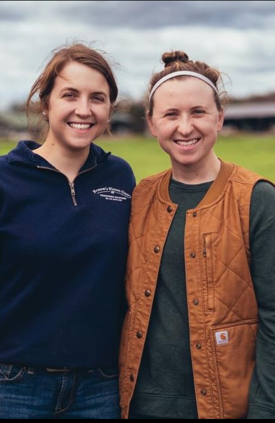 cover of episode 410 Belle & Emmy Dallam grow everything