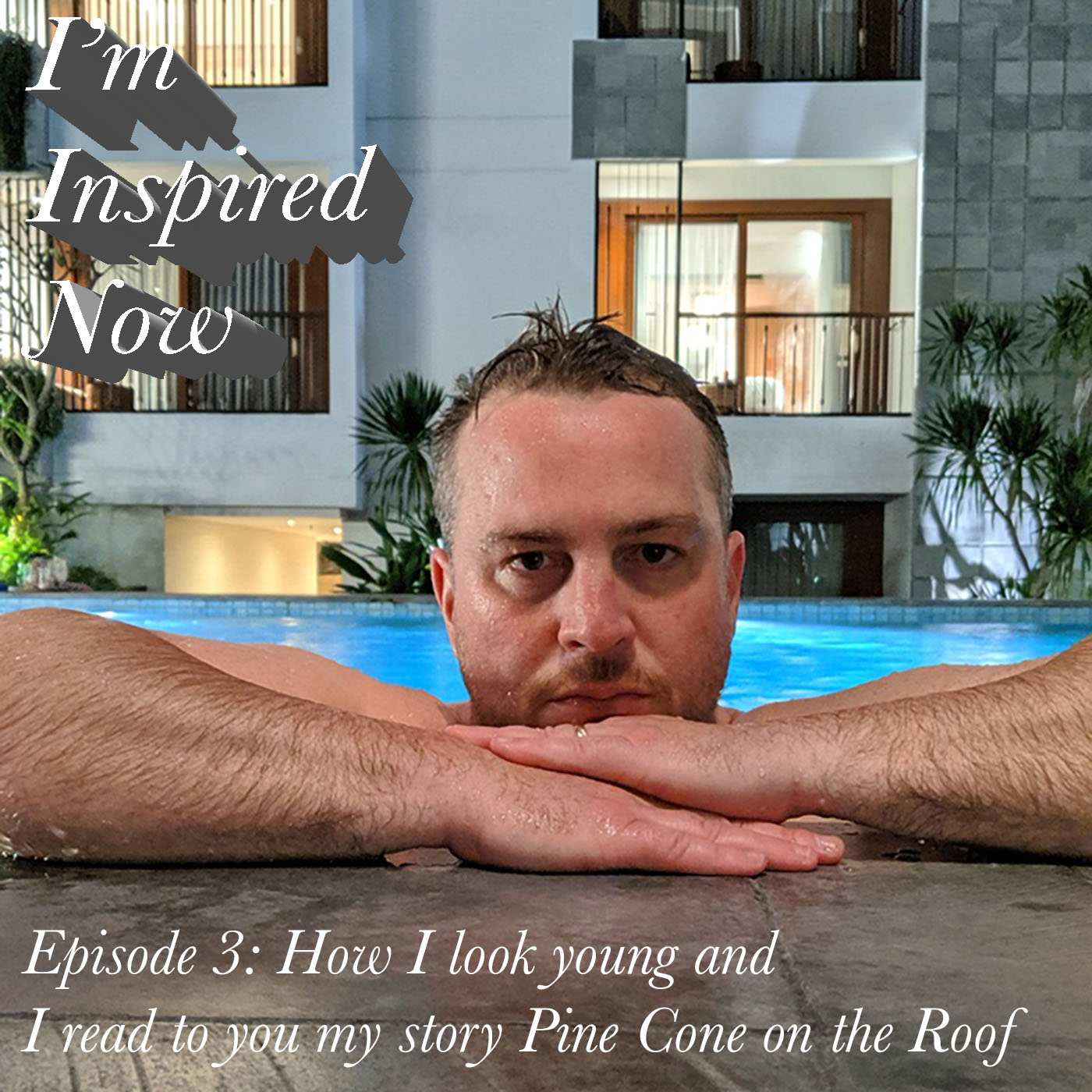 Travelman Podcast