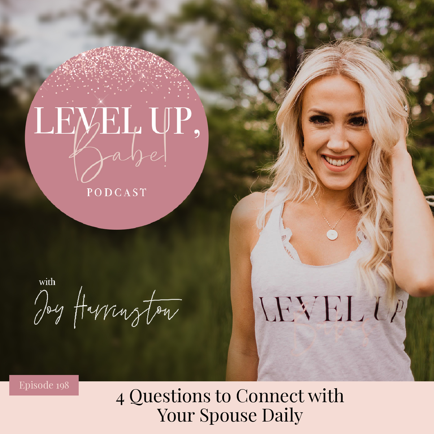 Level Up Babe
