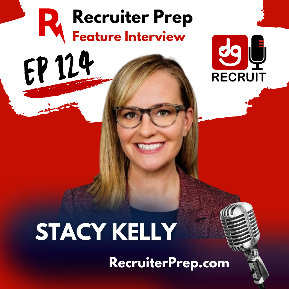 DG Recruit Podcast