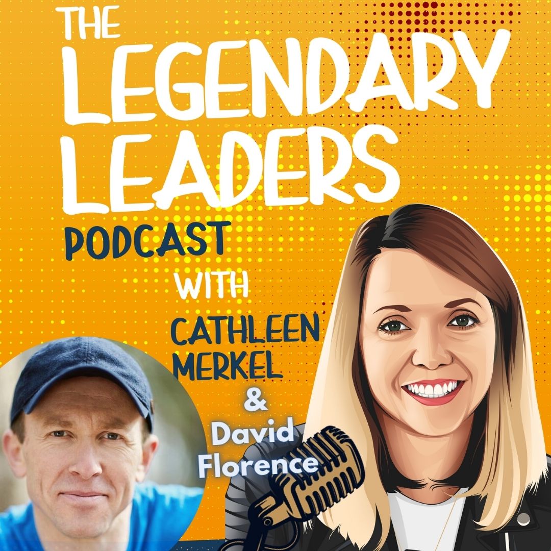 The Legendary Leaders Podcast